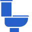Mécanisme de WC à Castelmaurou