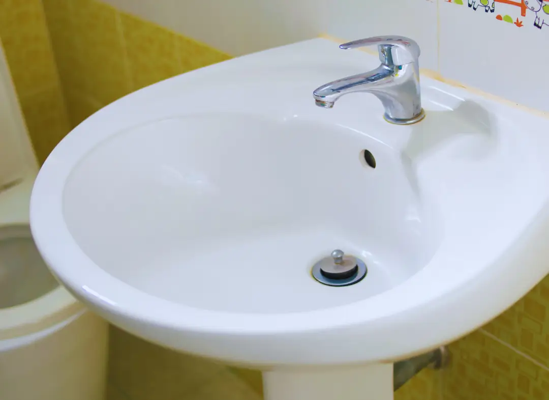 Mitigeur Lavabo Castelmaurou