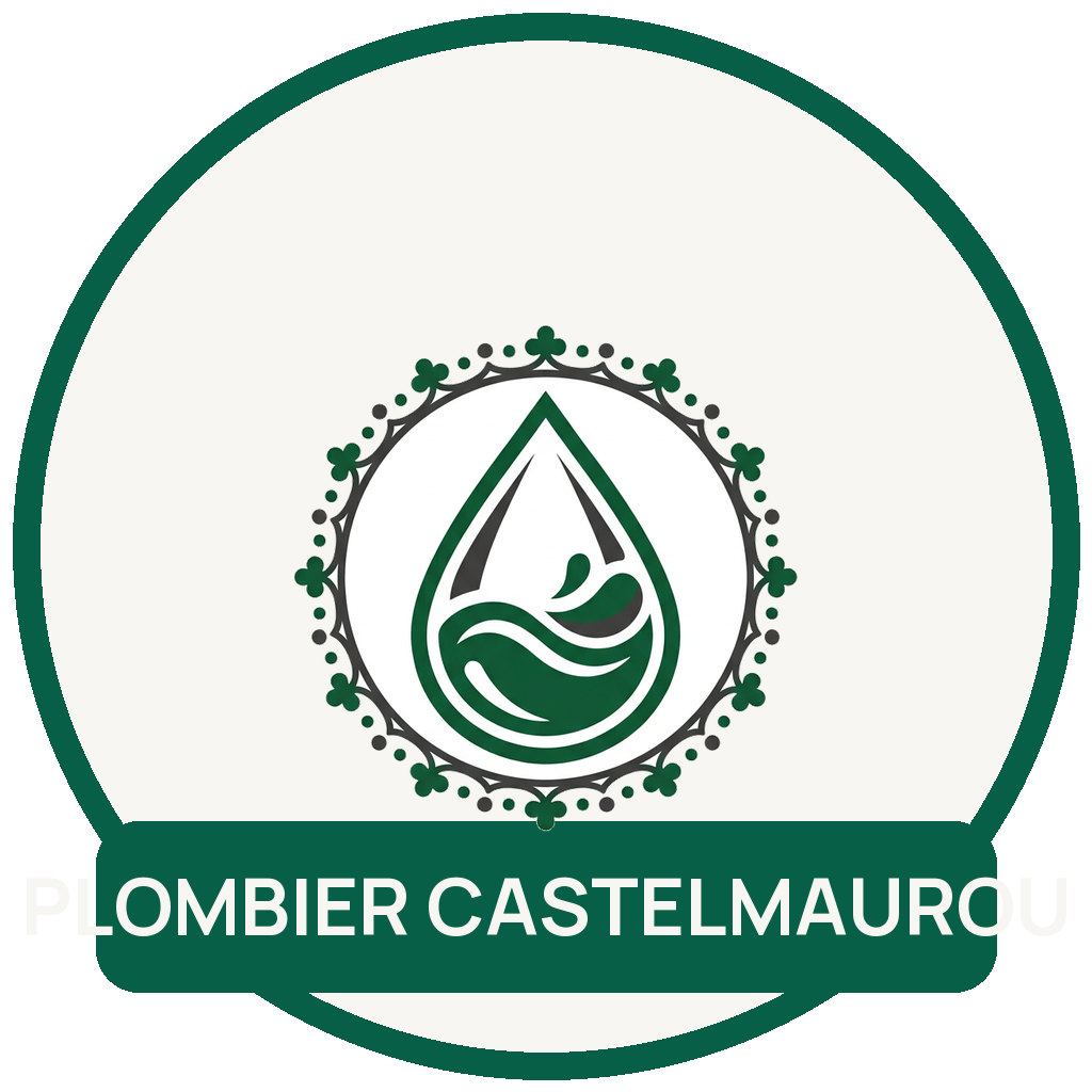 Plombier Castelmaurou